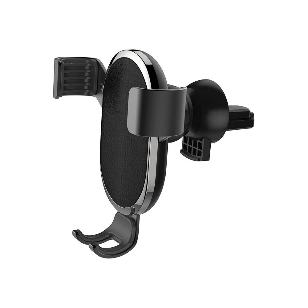 Samochodowy uchwyt grawitacyjny LDNIO MG01 (czarny)