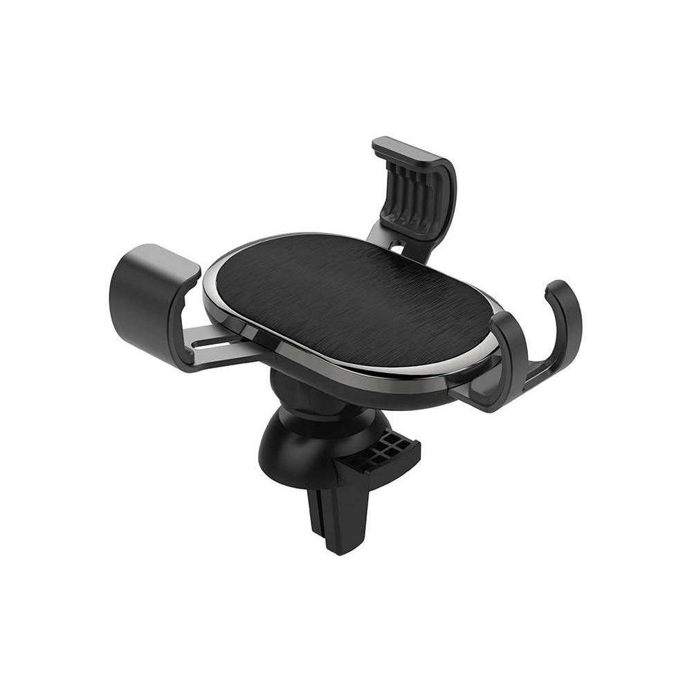 Samochodowy uchwyt grawitacyjny LDNIO MG01 (czarny)