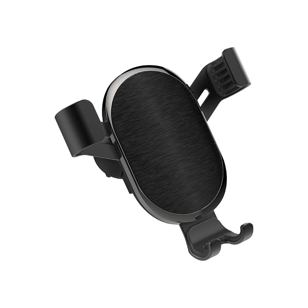 Samochodowy uchwyt grawitacyjny LDNIO MG01 (czarny)