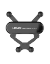 Buy LDNIO MG03 Car Gravity Mount holder (black) - LDN31 - {ean13} - Home Screen Store Europe