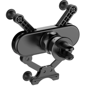 Buy LDNIO MG03 Car Gravity Mount holder (black) - LDN31 - {ean13} - Home Screen Store Europe