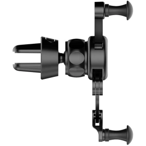 Buy LDNIO MG03 Car Gravity Mount holder (black) - LDN31 - {ean13} - Home Screen Store Europe