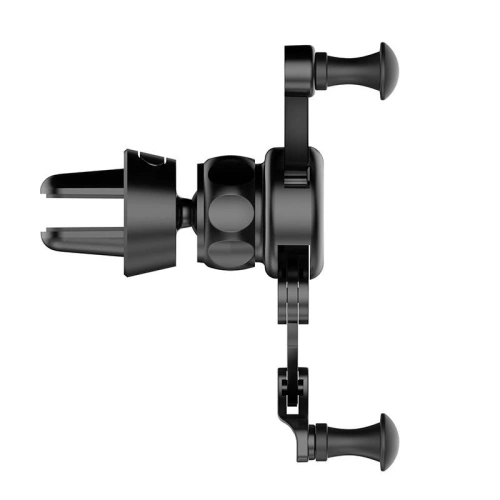 Buy LDNIO MG03 Car Gravity Mount holder (black) - LDN31 - {ean13} - Home Screen Store Europe