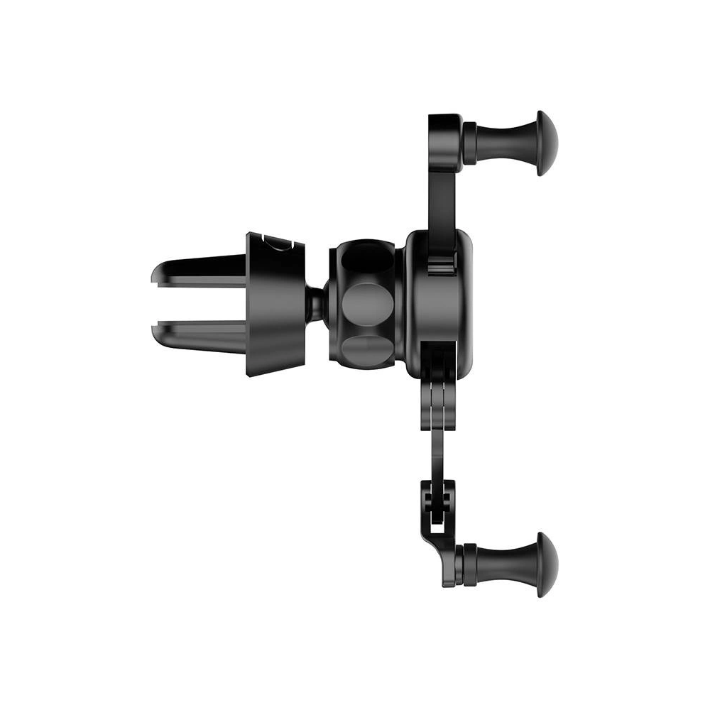 Samochodowy uchwyt grawitacyjny LDNIO MG03 (czarny)