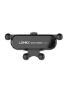 Buy LDNIO MG03 Car Gravity Mount holder (black) - LDN31 - {ean13} - Home Screen Store Europe