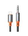 Kup Kabel Mcdodo CA-0780 Lightning/mini jack 3.5mm AUX, 1.2m (černý) - MDD33 - {ean13} - Sklep Home Screen