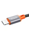 Kup Kabel Mcdodo CA-0780 Lightning/mini jack 3.5mm AUX, 1.2m (černý) - MDD33 - {ean13} - Sklep Home Screen