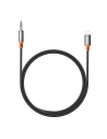 Kup Kabel Mcdodo CA-0780 Lightning/mini jack 3.5mm AUX, 1.2m (černý) - MDD33 - {ean13} - Sklep Home Screen