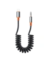 Kup Cablul Mcdodo CA-0890 Lightning/mini jack 3.5mm AUX, 1.8m (negru) - MDD35 - {ean13} - Sklep Home Screen