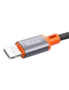 Kup Kabel Mcdodo CA-0890 Lightning/mini jack 3.5mm AUX, 1.8m (černý) - MDD35 - {ean13} - Sklep Home Screen