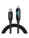 Kup Kábel Mcdodo CA-1030 USB-C/Lightning, 36W, 1.2m (fekete) - MDD37 - {ean13} - Sklep Home Screen