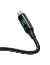 Kup Kábel Mcdodo CA-1070 USB-A/microUSB, 3A, 1.2m (fekete) - MDD38 - {ean13} - Sklep Home Screen