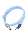 Kup Kabel, Mcdodo CA-1922 USB-A/USB-C 6A, 1.2m (modrý) - MDD40 - {ean13} - Sklep Home Screen