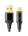 Kup Kábel Mcdodo CA-2090 USB-A/USB-C 6A, 1.2m (fekete) - MDD41 - {ean13} - Sklep Home Screen