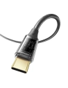 Kup Kábel Mcdodo CA-2090 USB-A/USB-C 6A, 1.2m (fekete) - MDD41 - {ean13} - Sklep Home Screen