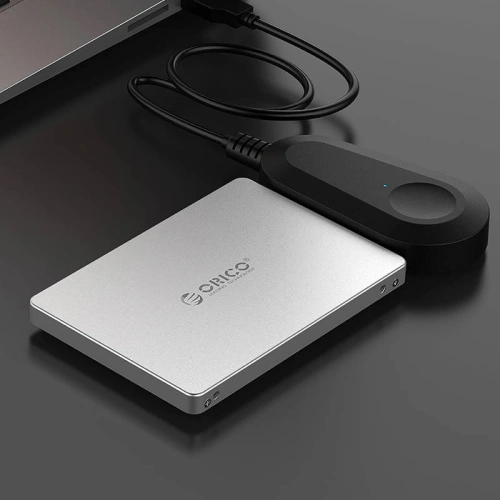 Kup Adapter pentru disc Orico, M.2 B-Key NGFF/SATA - ORC42 - {ean13} - Sklep Home Screen
