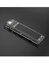 Buy Orico External Hard Drive Enclosure SDD M.2 NVME, USB-C 3.1 Gen.2, 10Gbps (black) - ORC43 - {ean13} - Home Screen Store Europe