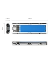 Buy Orico External Hard Drive Enclosure SDD M.2 NVME, USB-C 3.1 Gen.2, 10Gbps (blue) - ORC44 - {ean13} - Home Screen Store Europe