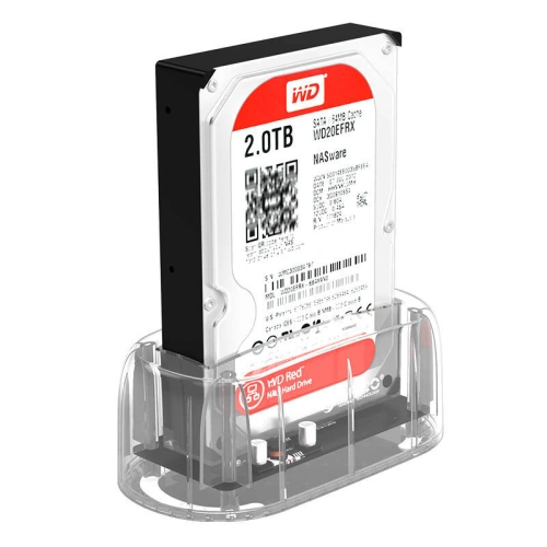 Kup Statie de docare Orico HDD/SSD 3,5 inci USB-C 3.1 - ORC45 - {ean13} - Sklep Home Screen