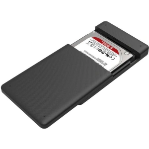Kup Külső ház Orico merevlemezhez/SSD-hez, 2,5 colos USB3.0 B típusú - ORC46 - {ean13} - Sklep Home Screen