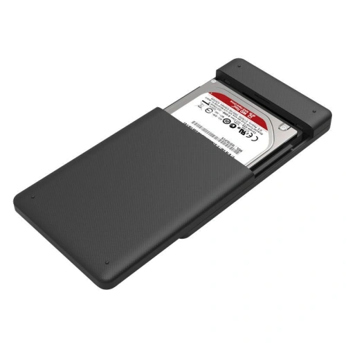 Kup Külső ház Orico merevlemezhez/SSD-hez, 2,5 colos USB3.0 B típusú - ORC46 - {ean13} - Sklep Home Screen