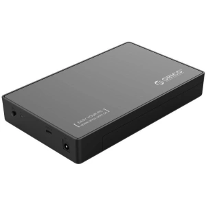 Buy Orico External Hard Drive Enclosure HDD 2.5/3.5 inch USB-C - ORC47 - {ean13} - Home Screen Store Europe
