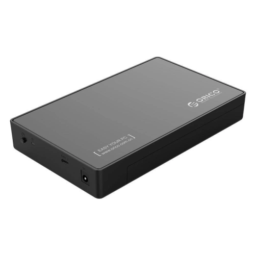 Kup Obal disku Orico HDD 2.5/3,5 palce USB-C - ORC47 - {ean13} - Sklep Home Screen