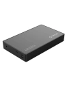 Obudowa zewnętrzna dysku Orico HDD 2.5/3,5 cala USB-C 