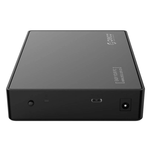 Kup Obudowa zewnętrzna dysku Orico HDD 2.5/3,5 cala USB-C - ORC47 - {ean13} - Sklep Home Screen
