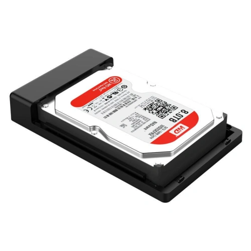 Kup Obudowa zewnętrzna dysku Orico HDD 2.5/3,5 cala USB-C - ORC47 - {ean13} - Sklep Home Screen