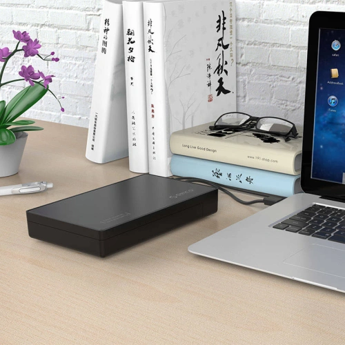 Kup Obudowa zewnętrzna dysku Orico HDD 2.5/3,5 cala USB-C - ORC47 - {ean13} - Sklep Home Screen