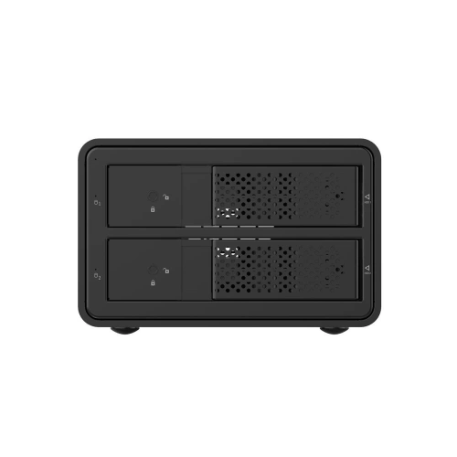 Kup Obudowa zewnętrzna Orico na 2 dyski HDD 3,5 cala USB 3.0 typ B - ORC48 - {ean13} - Sklep Home Screen