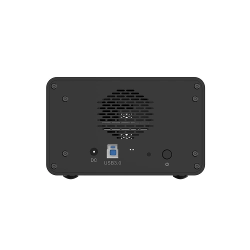 Kup Obudowa zewnętrzna Orico na 2 dyski HDD 3,5 cala USB 3.0 typ B - ORC48 - {ean13} - Sklep Home Screen