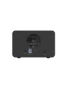 Buy Orico External 2 Hard Drives Enclosure HDD 3.5 inch USB-B 3.0 - ORC48 - {ean13} - Home Screen Store Europe