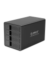 Obudowa zewnętrzna Orico na 4 dyski HDD 3,5 cala USB 3.0 typ B