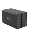Kup Obudowa zewnętrzna Orico na 4 dyski HDD 3,5 cala USB 3.0 typ B - ORC49 - {ean13} - Sklep Home Screen