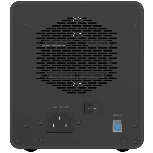 Kup Külső ház Orico 4 db 3,5 hüvelykes HDD-hez USB 3.0 B típusú - ORC49 - {ean13} - Sklep Home Screen