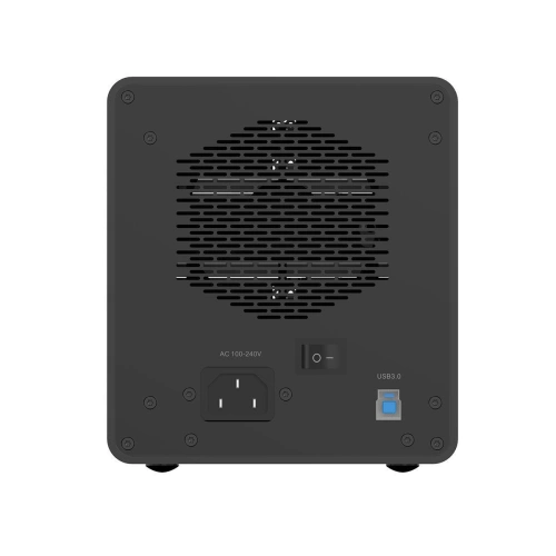 Kup Obudowa zewnętrzna Orico na 4 dyski HDD 3,5 cala USB 3.0 typ B - ORC49 - {ean13} - Sklep Home Screen
