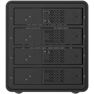 Kup Külső ház Orico 4 db 3,5 colos HDD-hez USB 3.0 B típusú, RAID - ORC50 - {ean13} - Sklep Home Screen