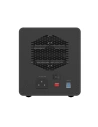 Kup Külső ház Orico 4 db 3,5 colos HDD-hez USB 3.0 B típusú, RAID - ORC50 - {ean13} - Sklep Home Screen