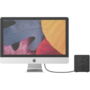 Kup Obudowa zewnętră Orico pentru 4 discuri HDD de 3,5 inci USB 3.0 tip B, RAID - ORC50 - {ean13} - Sklep Home Screen