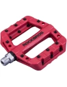 Buy Rockbros 2017-12CRD Bicycle pedals platform, nylon (red) - RBS22 - {ean13} - Home Screen Store Europe