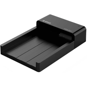 Kup Dokkoló állomás Orico 2,5/3,5 hüvelykes HDD-khez USB 3.1 Type C Gen2-vel - ORC51 - {ean13} - Sklep Home Screen