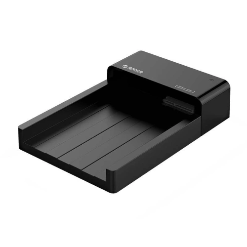 Kup Dokovací stanice Orico pro HDD disky 2,5/3,5 palce USB 3.1 Typ C Gen2 - ORC51 - {ean13} - Sklep Home Screen