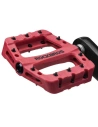 Buy Rockbros 2017-12CRD Bicycle pedals platform, nylon (red) - RBS22 - {ean13} - Home Screen Store Europe