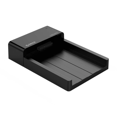 Kup Stacja dokująca Orico do dysków HDD 2.5/3,5 cala USB 3.1 Typ C Gen2 - ORC51 - {ean13} - Sklep Home Screen