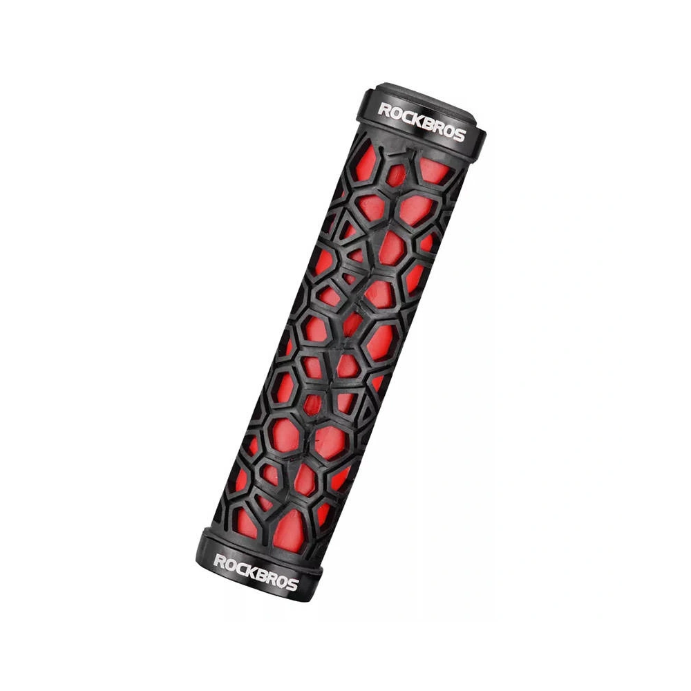 Chwyty rowerowe, gripy Rockbros 2017-14ARD