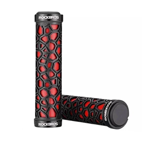 Buy Rockbros 2017-14ARD Bicycle Grips - RBS24 - {ean13} - Home Screen Store Europe