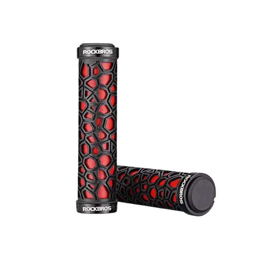 Chwyty rowerowe, gripy Rockbros 2017-14ARD