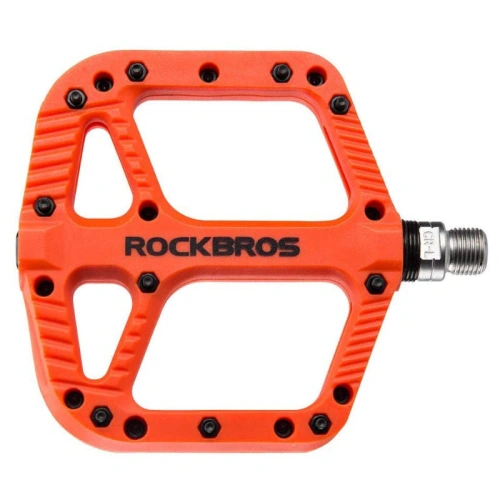 Kup Plattformpedale Rockbros 2018-12AOR (orange) - RBS25 - {ean13} - Sklep Home Screen